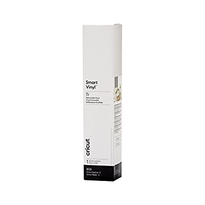 Cricut Smart Vinyl – Amovible (6,4 m) Cricut Smart Vinyl – Amovible (6,4 m)