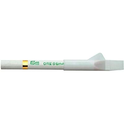 Prym 611630 – Crayon à craie de tailleur blanc Prym 611630 – Crayon à craie de tailleur blanc
