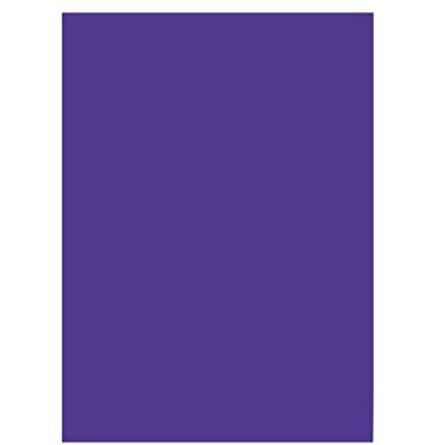 Folia 6332 - Papier teinté violet foncé - DIN A3, 130 g/m², 50 feuilles Folia 6332 - Papier teinté violet foncé - DIN A3, 130 g/m², 50 feuilles