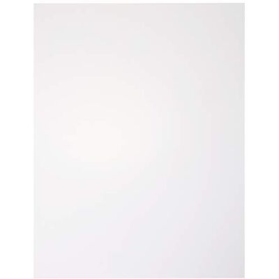 Liderpapel Papier cartonné, 240 g/m², blanc Liderpapel Papier cartonné, 240 g/m², blanc