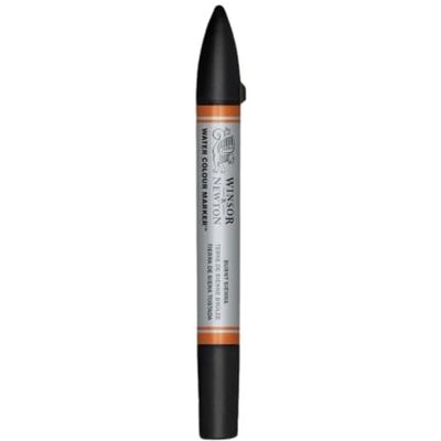 Winsor & Newton Promarker Watercolour™ 074 Terre de Sienne Brûlée Winsor & Newton Promarker Watercolour™ 074 Terre de Sienne Brûlée