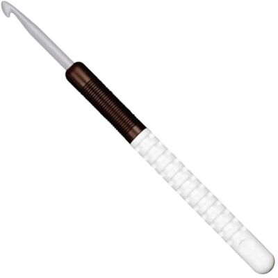 Addi Addi Poignée Confort 5mm Crochet - Crochets Addi Addi Poignée Confort 5mm Crochet - Crochets