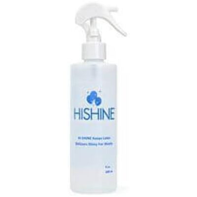 amscan HiShine Spray Bottle Lot de 240 ml avec distributeur amscan HiShine Spray Bottle Lot de 240 ml avec distributeur