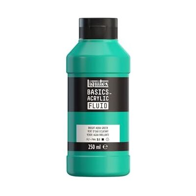 LIQUITEX - 8870432 Peintures Acryliques Liquides de Base - Peinture Acrylique LIQUITEX - 8870432 Peintures Acryliques Liquides de Base - Peinture Acrylique