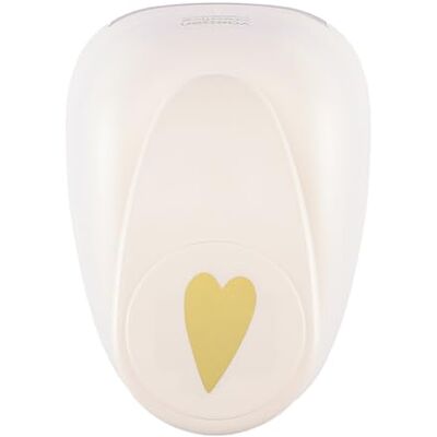 Creative Motivstanzer Super Jumbo Herz - Perforatrice Creative Motivstanzer Super Jumbo Herz - Perforatrice