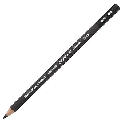 Caran d'Ache : Museum Aquarelle Crayon Noir Caran d'Ache : Museum Aquarelle Crayon Noir