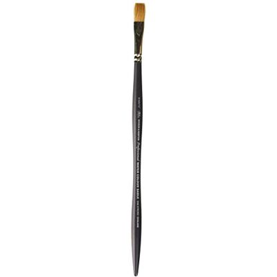 Winsor & Newton Artists Pinceau Aquarelle Martre Kolinsky Lavis 6mm 1/4 Winsor & Newton Artists Pinceau Aquarelle Martre Kolinsky Lavis 6mm 1/4
