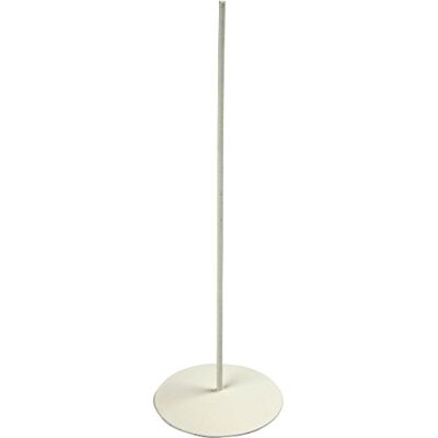 Creativ Support en métal, D : 5 cm, 1 pièce. Creativ Support en métal, D : 5 cm, 1 pièce.