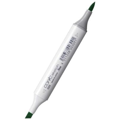Marqueur Pinceau Professionnel Copic G05 - Marqueur Marqueur Pinceau Professionnel Copic G05 - Marqueur