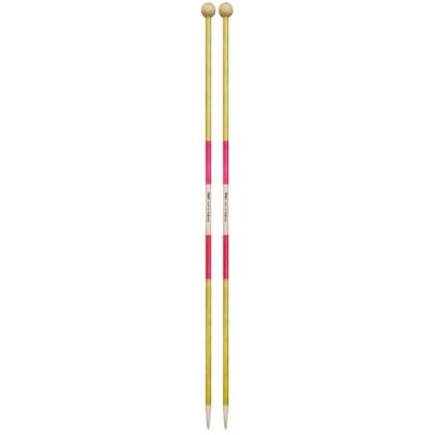 Pony Flair Bois (40cm, 5.50mm) Tricot Aiguille 1 Aiguille Pony Flair Bois (40cm, 5.50mm) Tricot Aiguille 1 Aiguille