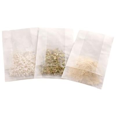 MV-Versand Lot de 50 sachets en papier parchemin de 6 cm x 4,5 cm à fond plat pour colle, paillettes, confettis, maquillage, aiguilles, etc. (50) MV-Versand Lot de 50 sachets en papier parchemin de 6 cm x 4,5 cm à fond plat pour colle, paillettes, confettis, maquillage, aiguilles, etc. (50)
