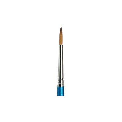 Winsor & Newton Cotman Pinceau Aquarelle Série 111 Rond Manche Court N°4 Winsor & Newton Cotman Pinceau Aquarelle Série 111 Rond Manche Court N°4