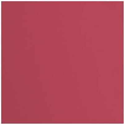 Creative Florence Lot de 20 feuilles de papier cartonné Rose 216 g/m² Carré 30,5 x 30,5 cm Texture pour scrapbooking, fabrication de cartes, estampage et autres loisirs créatifs Creative Florence Lot de 20 feuilles de papier cartonné Rose 216 g/m² Carré 30,5 x 30,5 cm Texture pour scrapbooking, fabrication de cartes, estampage et autres loisirs créatifs