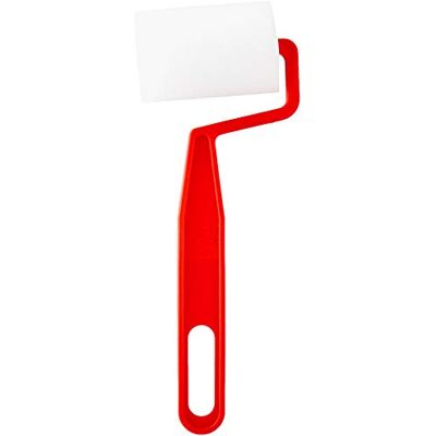 Artemio Rouleau, Plastique, Rouge, 6 x 3,5 x 16 cm VIRC Artemio Rouleau, Plastique, Rouge, 6 x 3,5 x 16 cm VIRC