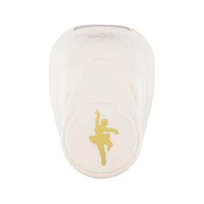Creative Motivstanzer Mittel Ballerina - Perforatrice Creative Motivstanzer Mittel Ballerina - Perforatrice