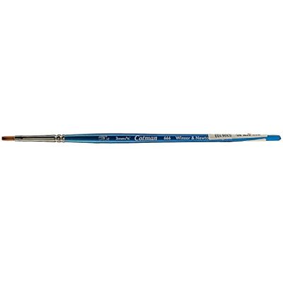 Winsor & Newton Cotman Pinceau Aquarelle Série 666 A Lavis Manche Court 3mm Winsor & Newton Cotman Pinceau Aquarelle Série 666 A Lavis Manche Court 3mm