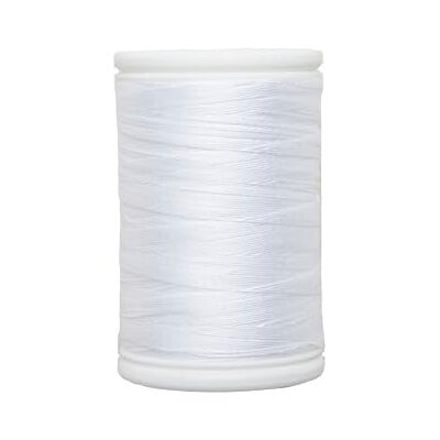 DMC Fil à coudre cablé Grosseur 40-100% coton Résistant Souple à l'utilisation Bobine de 300 m Noir et Blanc DMC Fil à coudre cablé Grosseur 40-100% coton Résistant Souple à l'utilisation Bobine de 300 m Noir et Blanc