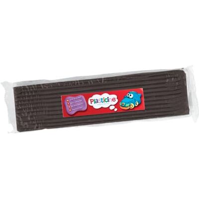 Plasticine Pâte à modeler 400 g de pâte à modeler pour animateurs professionnels et maquettistes, ne sèche jamais, sculptures, maquettes et animations en stop-motion Plasticine Pâte à modeler 400 g de pâte à modeler pour animateurs professionnels et maquettistes, ne sèche jamais, sculptures, maquettes et animations en stop-motion
