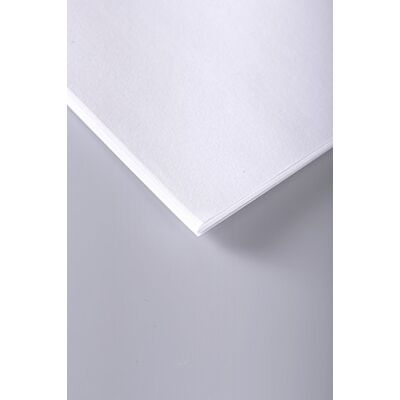 Clairefontaine Réf 37129C Lot de 250 feuilles de papier à dessin blanc 50 x 65 cm 90 g/m² pH neutre, sans acide, convient pour esquisses et dessins Clairefontaine Réf 37129C Lot de 250 feuilles de papier à dessin blanc 50 x 65 cm 90 g/m² pH neutre, sans acide, convient pour esquisses et dessins