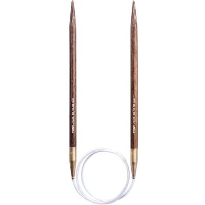 Pony - Perfect Rundstickor - 60cm - 6.00mm US10 - Aiguilles Pony - Perfect Rundstickor - 60cm - 6.00mm US10 - Aiguilles