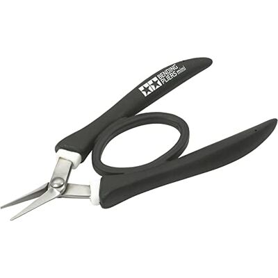 Tamiya 300074084 Accessoire Pour Maquette Mini Pinces A Photo Découpe Tamiya 300074084 Accessoire Pour Maquette Mini Pinces A Photo Découpe