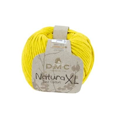 DMC Lumix Natura X-Large - Fil en coton DMC Lumix Natura X-Large - Fil en coton