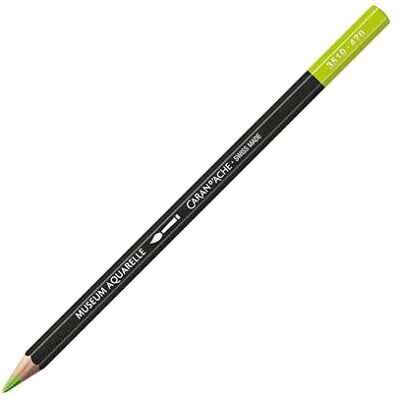 Caran d'Ache Museum Aquarelle Crayons aquarelle Vert printemps (3510.47) Caran d'Ache Museum Aquarelle Crayons aquarelle Vert printemps (3510.47)