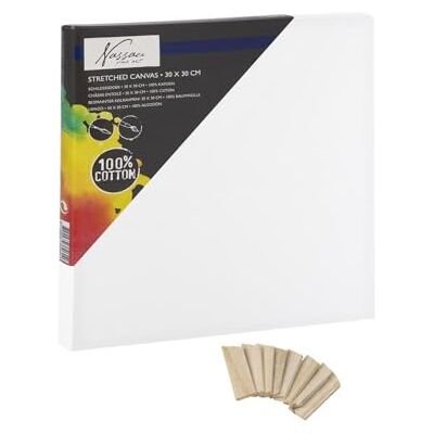 ART AR1001/GE Kit de bricolage Blanc normal ART AR1001/GE Kit de bricolage Blanc normal