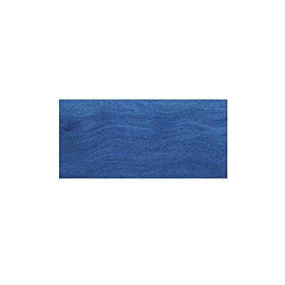 Rayher 5360008 Laine Bleu Clair - Matériau pour feutrage Rayher 5360008 Laine Bleu Clair - Matériau pour feutrage