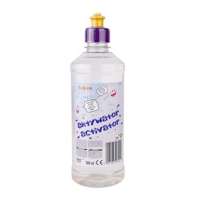 TUBAN - activateur pour Slime, TU3051 TUBAN - activateur pour Slime, TU3051