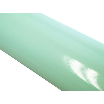 d-c-fix Rouleau de film adhésif Rouleau long uni Menthe 45 cm x 15 m d-c-fix Rouleau de film adhésif Rouleau long uni Menthe 45 cm x 15 m