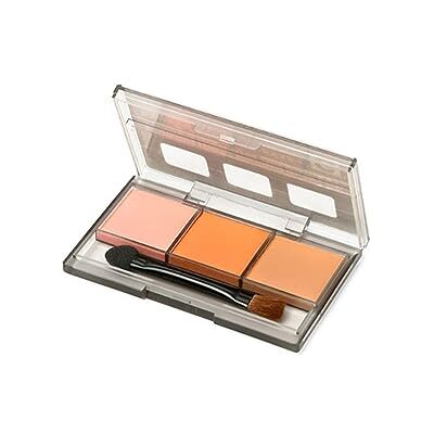 Tamiya 300087126 87126 Lot de 1 peinture en poudre pour modélisme Saumon, caramel, châtaignier foncé Tamiya 300087126 87126 Lot de 1 peinture en poudre pour modélisme Saumon, caramel, châtaignier foncé