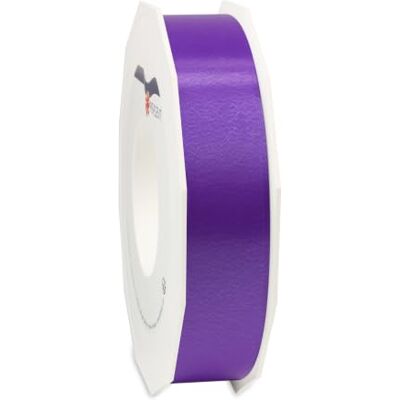 C.E. PATTBERG Ruban Cadeau - Violet - 91m - Ruban Cadeau C.E. PATTBERG Ruban Cadeau - Violet - 91m - Ruban Cadeau