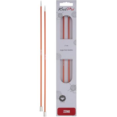 Knit Pro - KP47234 - 25 cm - 2,75 mm - Aiguille à tricoter Knit Pro - KP47234 - 25 cm - 2,75 mm - Aiguille à tricoter