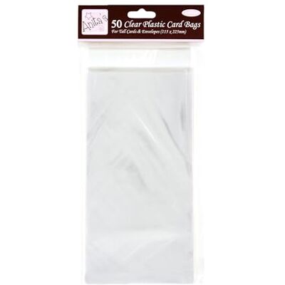 anitas - Alto Sacchetto Della Carta Di Plastica Da 25 Mm Lip anitas - Alto Sacchetto Della Carta Di Plastica Da 25 Mm Lip