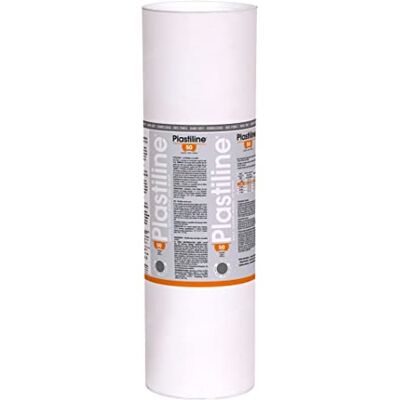 Rougier & Plé 10kg Gris Dureté 50 Fournitures Artistiques - Arts & Loisirs Rougier & Plé 10kg Gris Dureté 50 Fournitures Artistiques - Arts & Loisirs