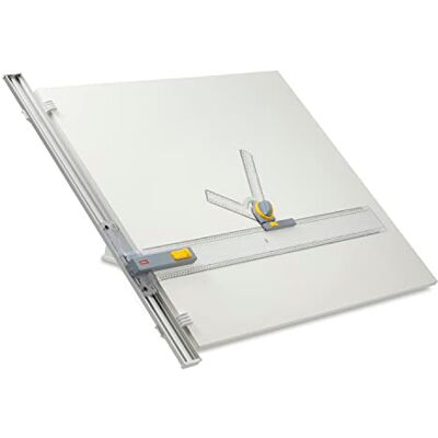Aristo AH7011 Planche à dessin A1 avec table (Import Allemagne) Aristo AH7011 Planche à dessin A1 avec table (Import Allemagne)