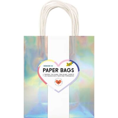 Générique - M - 180x80x210 mm - Sac en papier Générique - M - 180x80x210 mm - Sac en papier