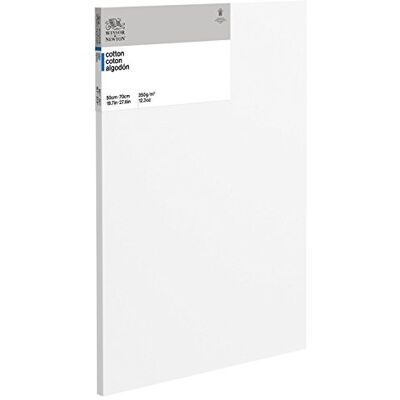 Winsor & Newton 6201074 - Cadre en toile de coton - 50x70 cm Winsor & Newton 6201074 - Cadre en toile de coton - 50x70 cm
