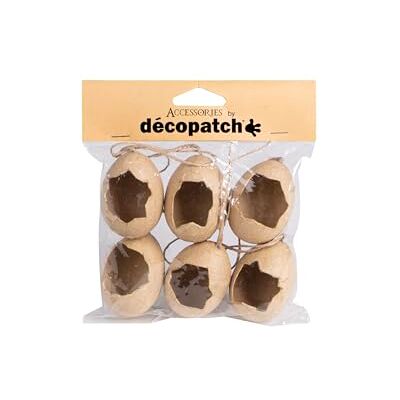 décopatch houder, AC907C, bruin décopatch houder, AC907C, bruin