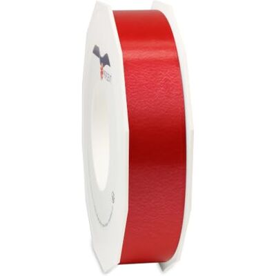 Morex C.E. Pattberg Präsent America Ruban à friser Rouge Largeur 25 mm Longueur 91 m Morex C.E. Pattberg Präsent America Ruban à friser Rouge Largeur 25 mm Longueur 91 m