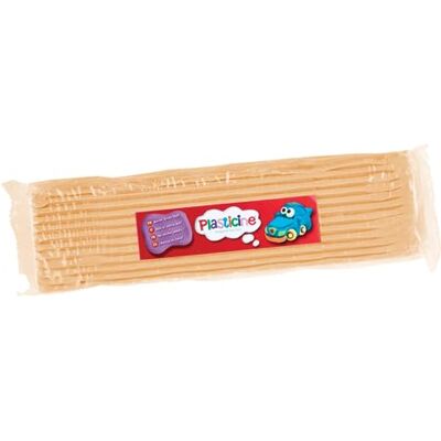 Plasticine Pâte à modeler 400 g 400 g Pâte à modeler pour enfants, facile à modeler et à modeler, sculptures, maquettes et animations en stop-motion Plasticine Pâte à modeler 400 g 400 g Pâte à modeler pour enfants, facile à modeler et à modeler, sculptures, maquettes et animations en stop-motion