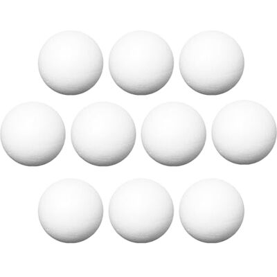 Ideen mit Herz Idées avec boules en polystyrène Pour la confection de sequins, la technique de serviette, le feutre, le bricolage. Ideen mit Herz Idées avec boules en polystyrène Pour la confection de sequins, la technique de serviette, le feutre, le bricolage.