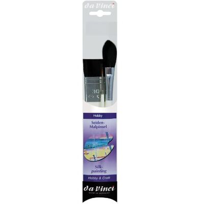 da Vinci S Set de pinceaux, N/A, Noir, Blanc/Violet, 30 x 30 x 30 cm da Vinci S Set de pinceaux, N/A, Noir, Blanc/Violet, 30 x 30 x 30 cm