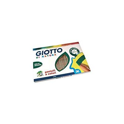 Giotto 240800 Stylo bille 36 crayon de couleur Giotto 240800 Stylo bille 36 crayon de couleur