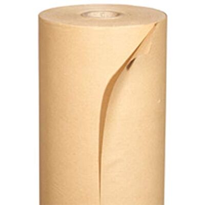 Kraft d'emballage kraft brun Kraft d'emballage kraft brun