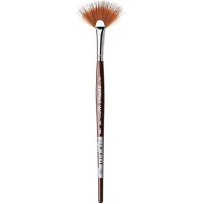 da Vinci Brosse éventail série 1385, 5 da Vinci Brosse éventail série 1385, 5