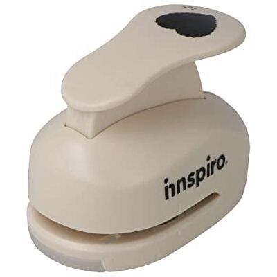 INNSPIRO Modèle 39710 - Perforatrice Cœur INNSPIRO Modèle 39710 - Perforatrice Cœur