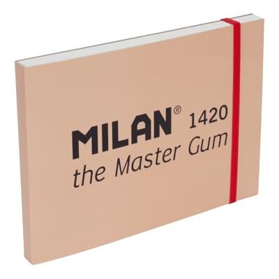 MILAN ® 1420 The Master Gum Lot de 30 feuilles de papier aquarelle à grain fin 300 g/m² MILAN ® 1420 The Master Gum Lot de 30 feuilles de papier aquarelle à grain fin 300 g/m²