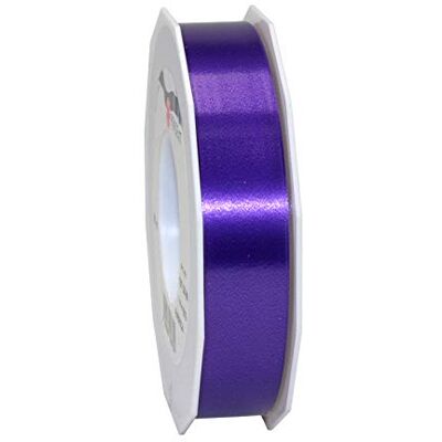 C.E. PATTBERG Ruban Cadeau - Violet - 91m - Ruban Cadeau C.E. PATTBERG Ruban Cadeau - Violet - 91m - Ruban Cadeau
